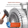 High Pressure Vortex Blower, 380V, Electric - view 3
