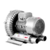 High Pressure Vortex Fan, 230V, Electric