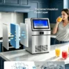 High Productivity Featuring Compressor, 72 kg, Electric - view 4