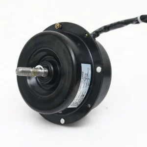 High Quality Air Conditioner, 127V, Asynchronous Motor