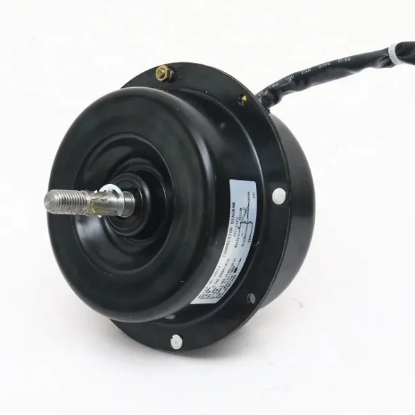 High Quality Air Conditioner, 127V, Asynchronous Motor