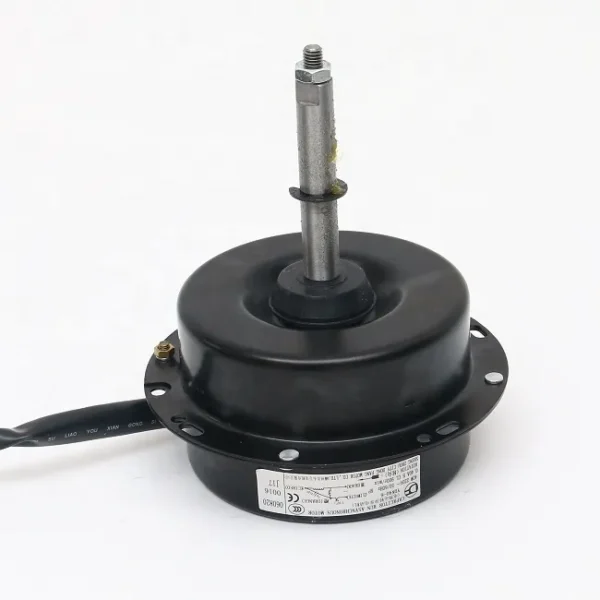 High Quality Air Conditioner, 127V, Asynchronous Motor - view 2