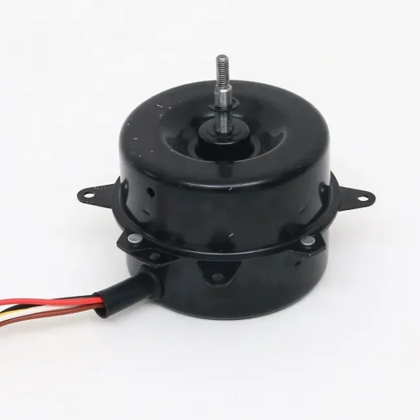 High Quality Air Conditioner, 127V, Asynchronous Motor - view 4