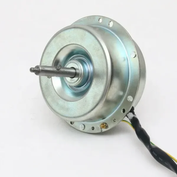 High Quality Air Conditioner, 127V, Asynchronous Motor - view 6