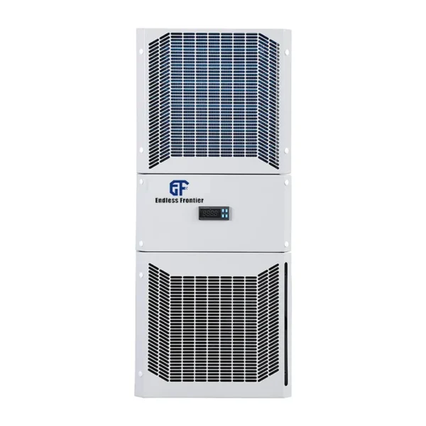High-quality Air Conditioner, Portable, 24000Btu, 36000Btu - view 2