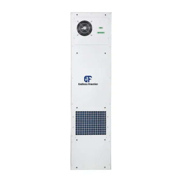 High-quality Air Conditioner, Portable, 24000Btu, 36000Btu - view 3