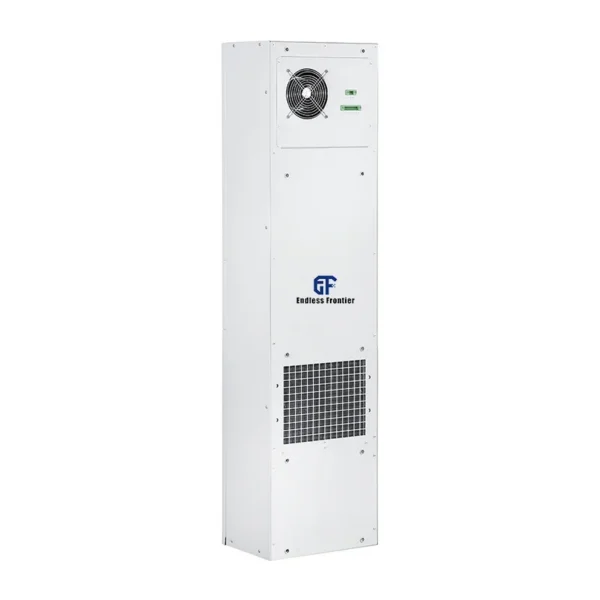 High-quality Air Conditioner, Portable, 24000Btu, 36000Btu - view 4