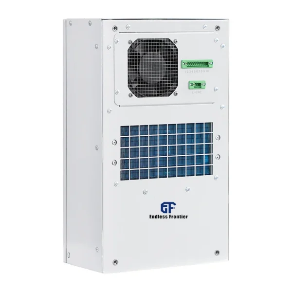 High-quality Air Conditioner, Portable, 24000Btu, 36000Btu - view 5
