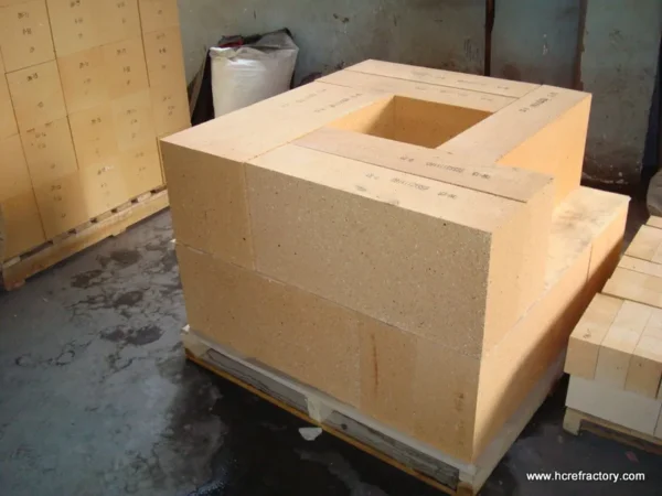 High Quality Biomass Boiler, SK36/SK34, 1580-1770C, ISO9001 - view 3