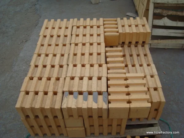 High Quality Biomass Boiler, SK36/SK34, 1580-1770C, ISO9001 - view 5