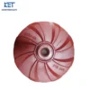 High-quality Centrifugal Sludge Pump, Open-type vortex
