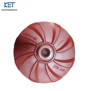 High-quality Centrifugal Sludge Pump, Open-type vortex