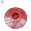 High-quality Centrifugal Sludge Pump, Open-type vortex - view 2