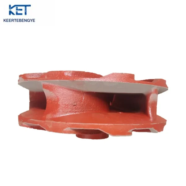 High-quality Centrifugal Sludge Pump, Open-type vortex - view 4