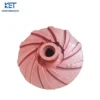 High-quality Centrifugal Sludge Pump, Open-type vortex - view 5