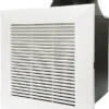 High Quality Condenser, ANGEGA, VF-BB"8", 10", Ceiling - view 3