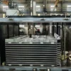 High Quality Contact Plate, 380-460v, Plate Freezer - view 2