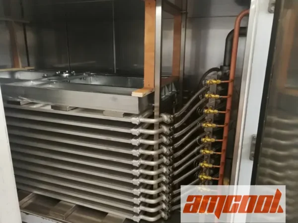 High Quality Contact Plate, 380-460v, Plate Freezer - view 4