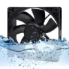 High Quality Cooler, 12025, 120*120*25MM, 120mm, Brushless - view 2