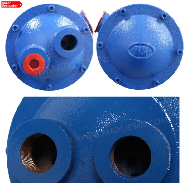 High Quality Copper Tube, 12 V - view 2