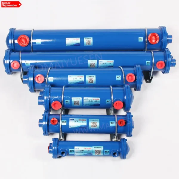 High Quality Copper Tube, 12 V - view 4