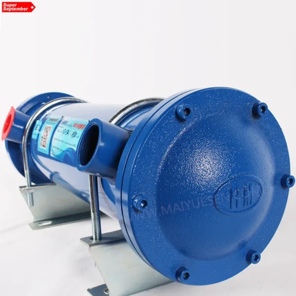 High Quality Copper Tube, 12 V - view 5