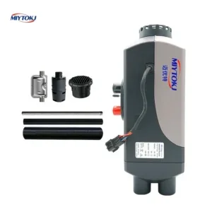 High Quality Diesel Heater, MIYTOKJ, 12v, 5kw-8kw