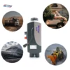 High Quality Diesel Heater, MIYTOKJ, 12v, 5kw-8kw - view 6