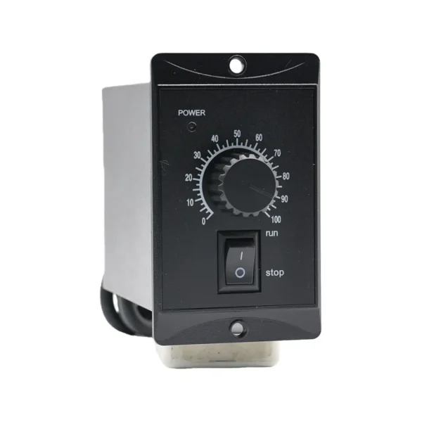 High Quality Durable Motor, 220V, 50Hz, IE3 - view 3