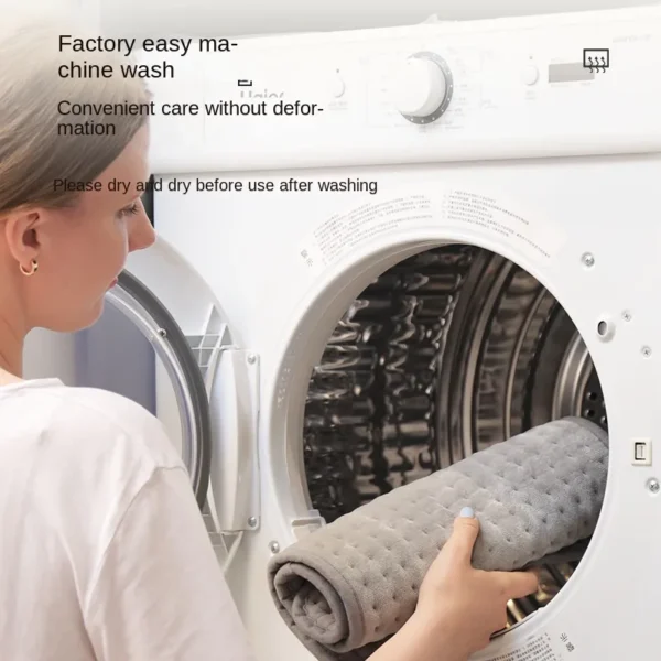 High Quality Electric Blanket, AC 110V - view 2