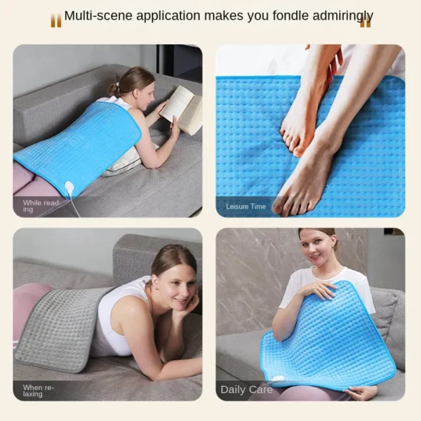 High Quality Electric Blanket, AC 110V - view 3