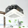 High Quality Fan, 220V, Ceiling, HVAC