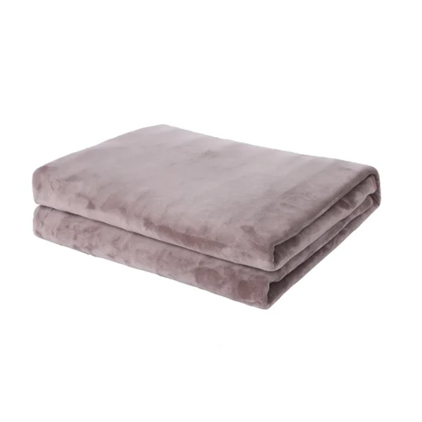 High Quality Fleece Blanket, 152*127cm, KING - view 3