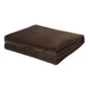 High Quality Fleece Blanket, 152*127cm, KING - view 4