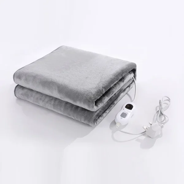High Quality Fleece Blanket, 152*127cm, KING - view 6