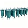 High Quality Gas Boiler, Steel Plate, Natural Circulation - view 4