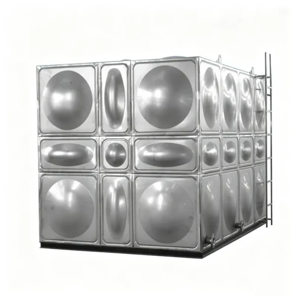 High Quality Gas Boiler, Steel Plate, Natural Circulation - view 5