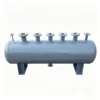 High Quality Gas Boiler, Steel Plate, Natural Circulation - view 6