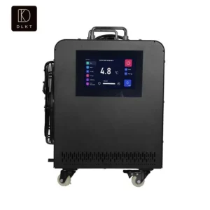 High-quality Ice Bath Chiller, 110 V, 900 W