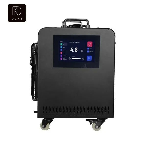 High-quality Ice Bath Chiller, 110 V, 900 W