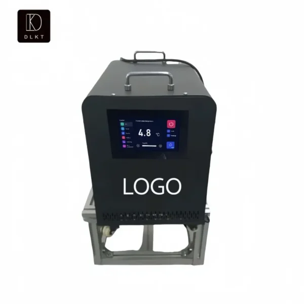 High-quality Ice Bath Chiller, 110 V, 900 W - view 2