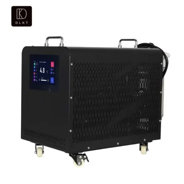 High-quality Ice Bath Chiller, 110 V, 900 W - view 3