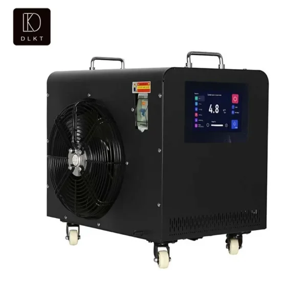 High-quality Ice Bath Chiller, 110 V, 900 W - view 5