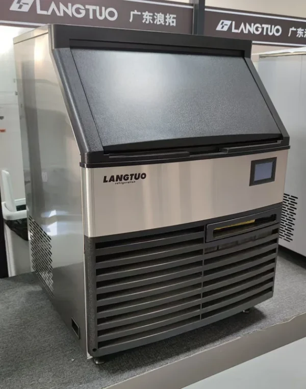 High Quality Ice Tube, 100kg, 220 V, 720W - view 3