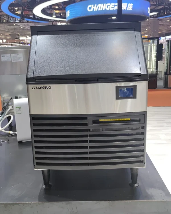 High Quality Ice Tube, 100kg, 220 V, 720W - view 4