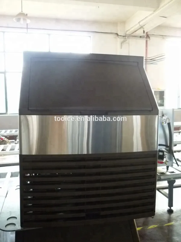 High Quality Ice Tube, 100kg, 220 V, 720W - view 5