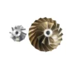 High Quality Impeller, Centrifugal, Aluminum alloy - view 2
