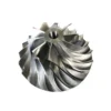 High Quality Impeller, Centrifugal, Aluminum alloy - view 3