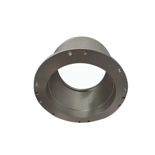 High Quality Impeller, Centrifugal, Aluminum alloy - view 4