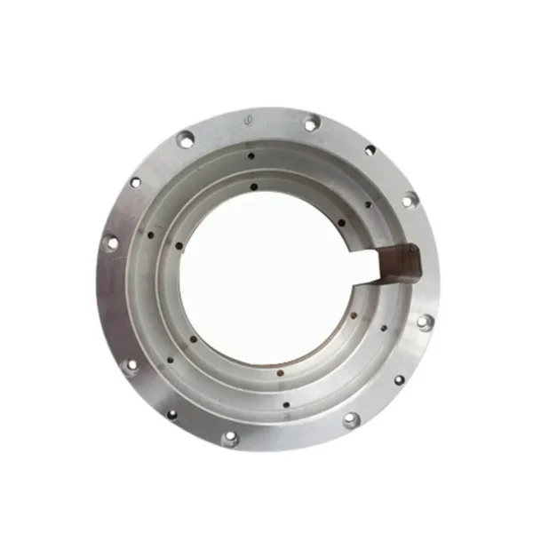 High Quality Impeller, Centrifugal, Aluminum alloy - view 5